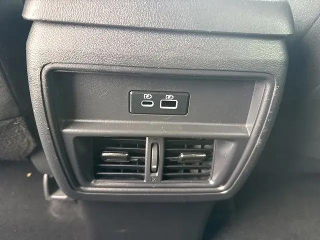 2023 Nissan Murano S Intelligent AWD