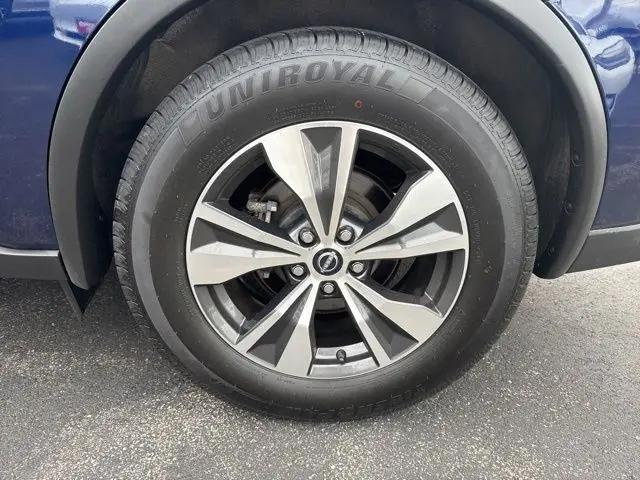 2023 Nissan Murano S Intelligent AWD