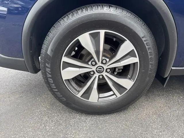 2023 Nissan Murano S Intelligent AWD