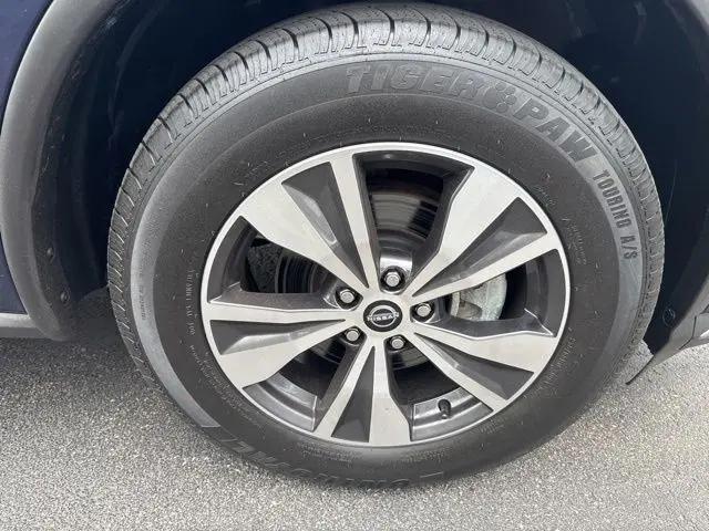 2023 Nissan Murano S Intelligent AWD