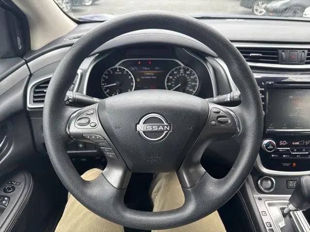 2023 Nissan Murano S Intelligent AWD