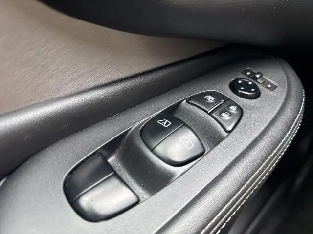 2023 Nissan Murano S Intelligent AWD