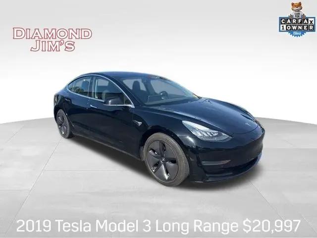 2019 Tesla Model 3 Long Range for sale in West Allis, WI