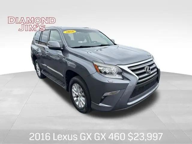 2016 Lexus GX 460 GX 460 for sale in West Allis, WI