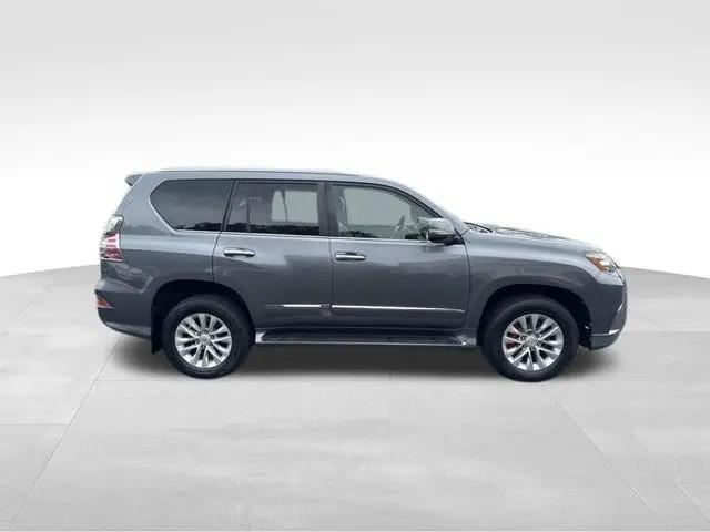 2016 Lexus GX 460 GX 460