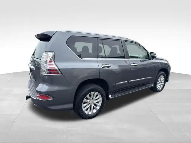 2016 Lexus GX 460 GX 460