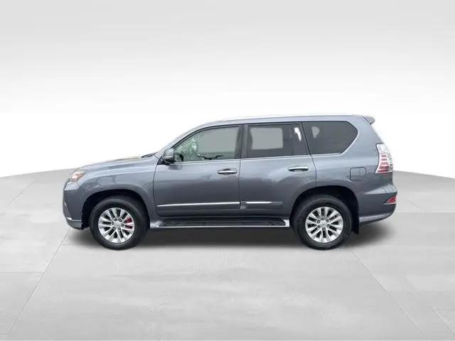 2016 Lexus GX 460 GX 460