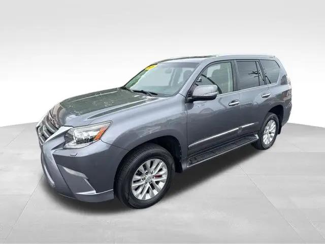 2016 Lexus GX 460 GX 460