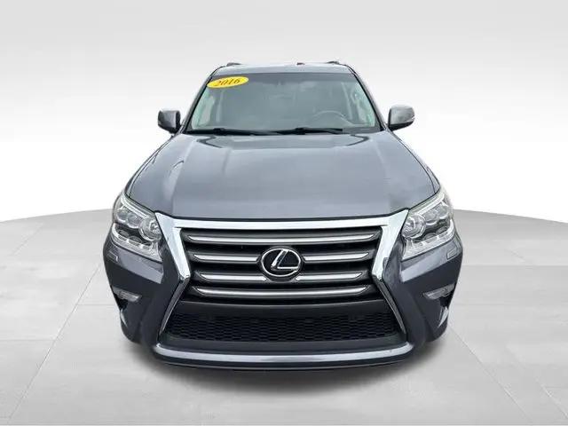 2016 Lexus GX 460 GX 460
