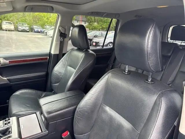 2016 Lexus GX 460 GX 460
