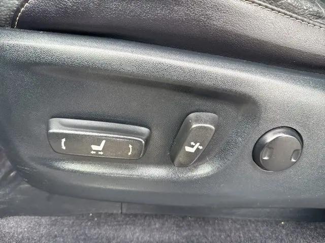 2016 Lexus GX 460 GX 460