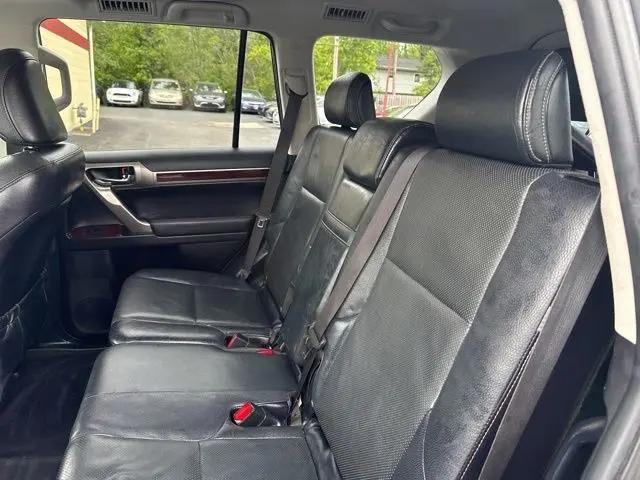 2016 Lexus GX 460 GX 460