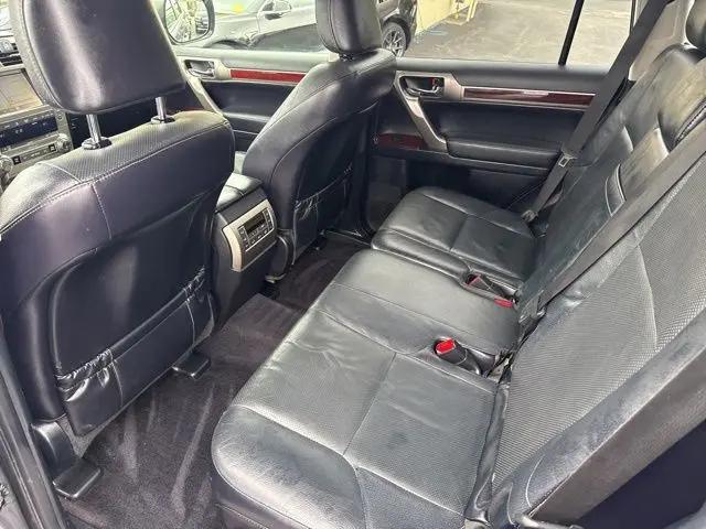 2016 Lexus GX 460 GX 460