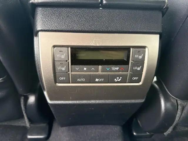 2016 Lexus GX 460 GX 460