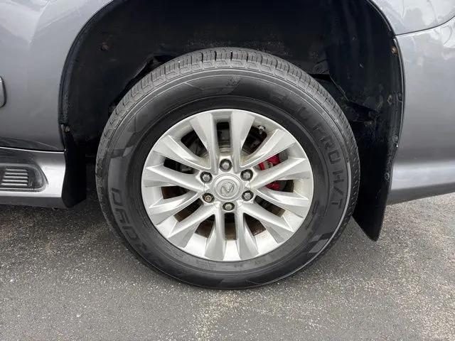 2016 Lexus GX 460 GX 460