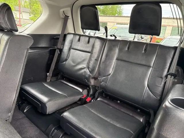 2016 Lexus GX 460 GX 460