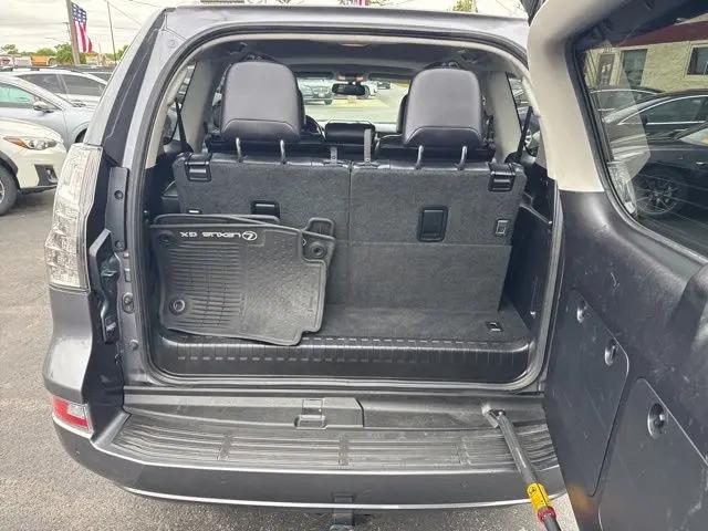 2016 Lexus GX 460 GX 460