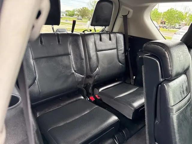2016 Lexus GX 460 GX 460