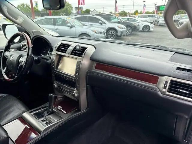 2016 Lexus GX 460 GX 460