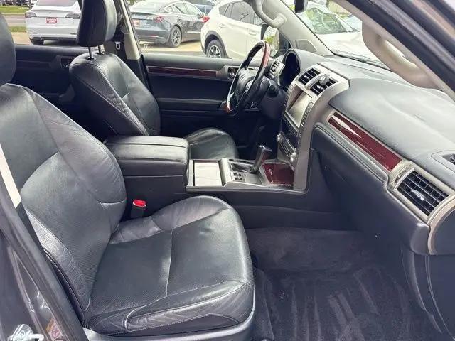 2016 Lexus GX 460 GX 460