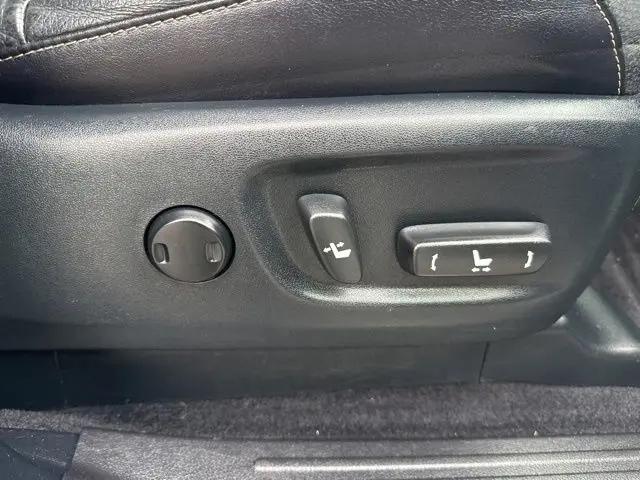 2016 Lexus GX 460 GX 460