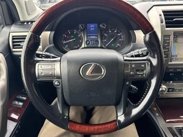2016 Lexus GX 460 GX 460