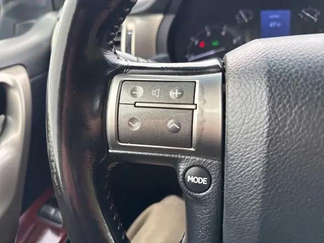 2016 Lexus GX 460 GX 460