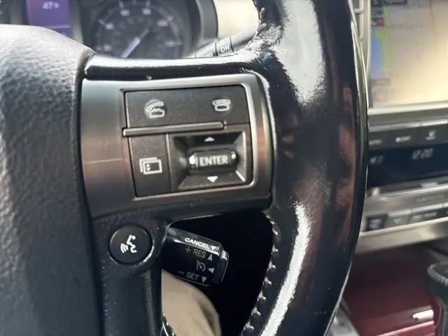 2016 Lexus GX 460 GX 460