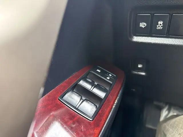 2016 Lexus GX 460 GX 460