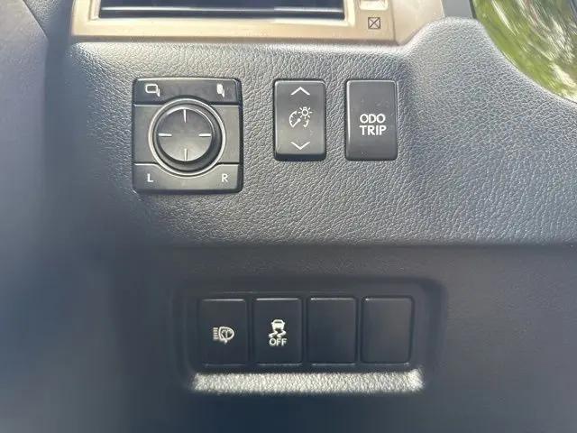 2016 Lexus GX 460 GX 460