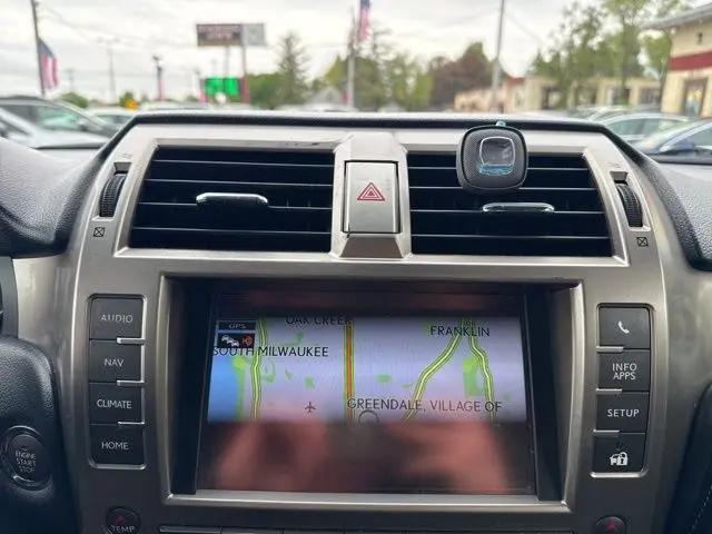 2016 Lexus GX 460 GX 460