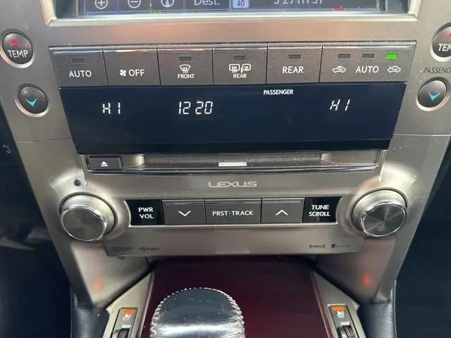 2016 Lexus GX 460 GX 460