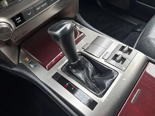 2016 Lexus GX 460 GX 460