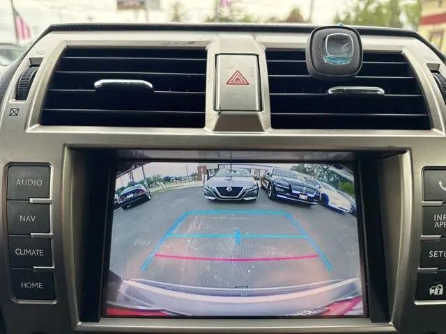 2016 Lexus GX 460 GX 460