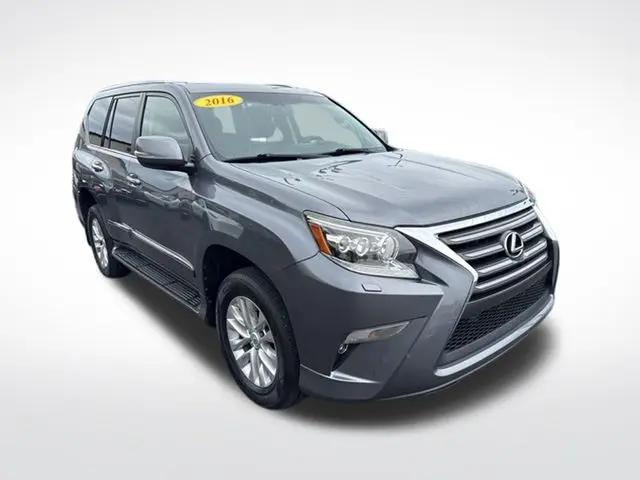 2016 Lexus GX 460 GX 460 for sale in West Allis, WI