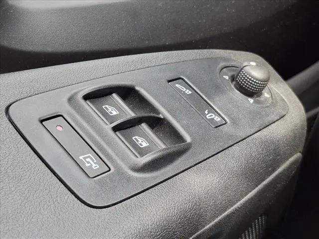 2025 Ram ProMaster 2500 Cargo Van Tradesman Low Roof 136" WB w/Pass Seat