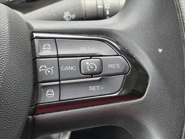 2025 Ram ProMaster 2500 Cargo Van Tradesman Low Roof 136" WB w/Pass Seat
