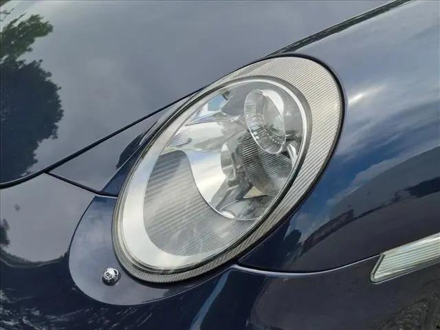 2012 Porsche 911 Carrera GTS