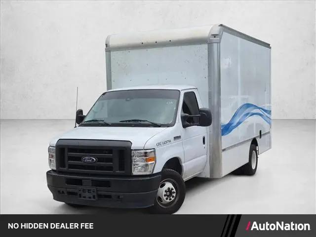 2024 Ford E-450 Cutaway E-450 for sale in Greenacres, FL