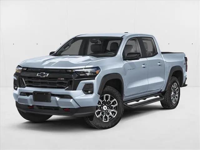 2026 Chevrolet Colorado Z71, 4WD for sale in Greenacres, FL