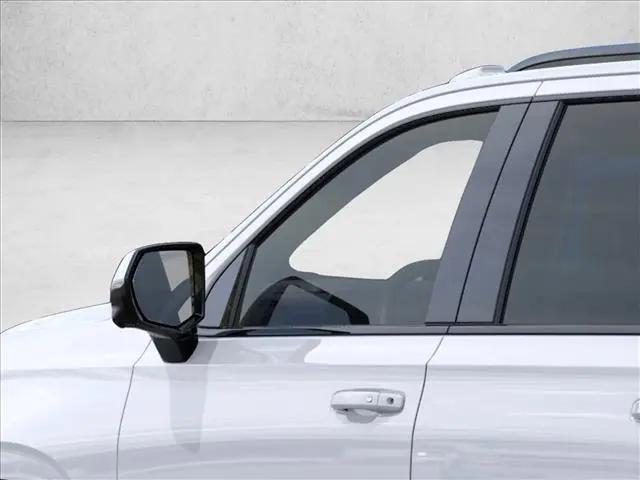2026 Chevrolet Suburban RST, RWD