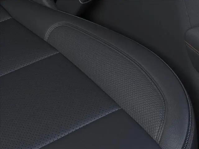 2026 Chevrolet Suburban RST, RWD
