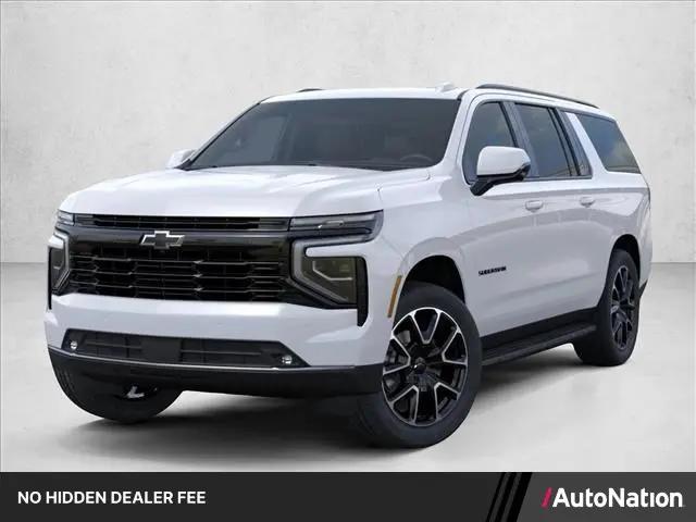 2026 Chevrolet Suburban RST, RWD for sale in Greenacres, FL