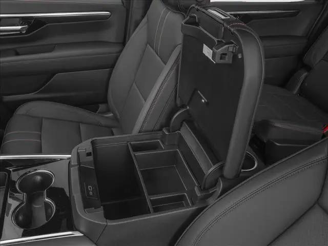 2026 Chevrolet Suburban RST, RWD
