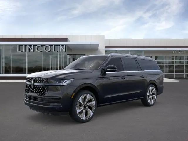 2026 Lincoln Navigator Black Label L for sale in Naperville, IL