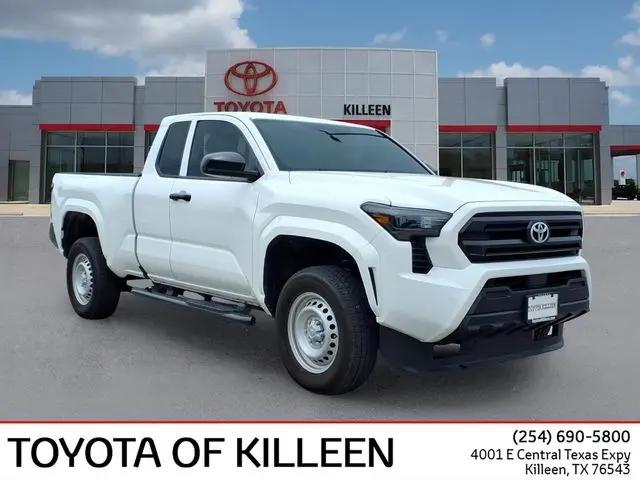 2025 Toyota Tacoma SR for sale in Killeen, TX