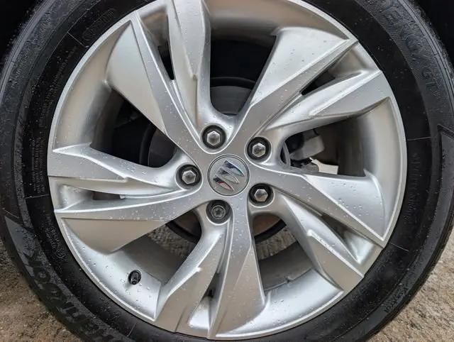 2025 Buick Encore GX Preferred FWD