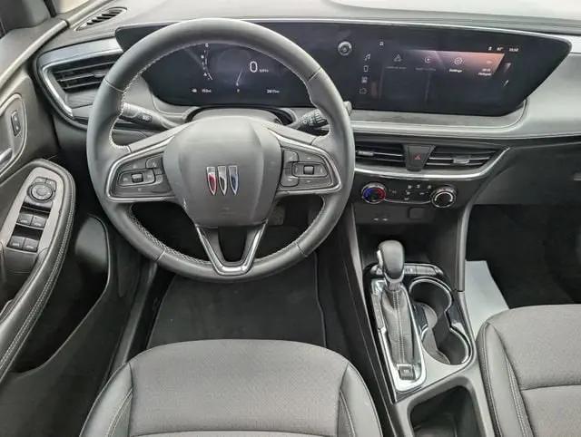 2025 Buick Encore GX Preferred FWD
