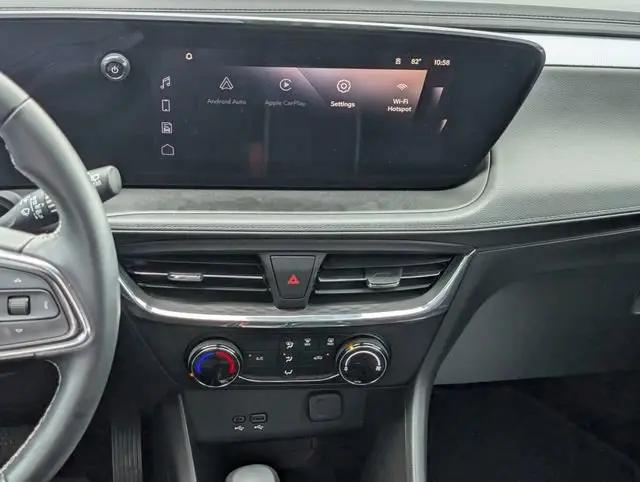 2025 Buick Encore GX Preferred FWD