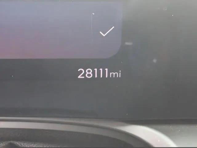 2025 Buick Encore GX Preferred FWD